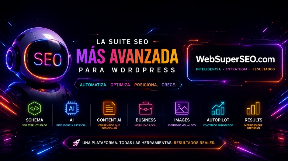 Consultor Seo Local en Macul