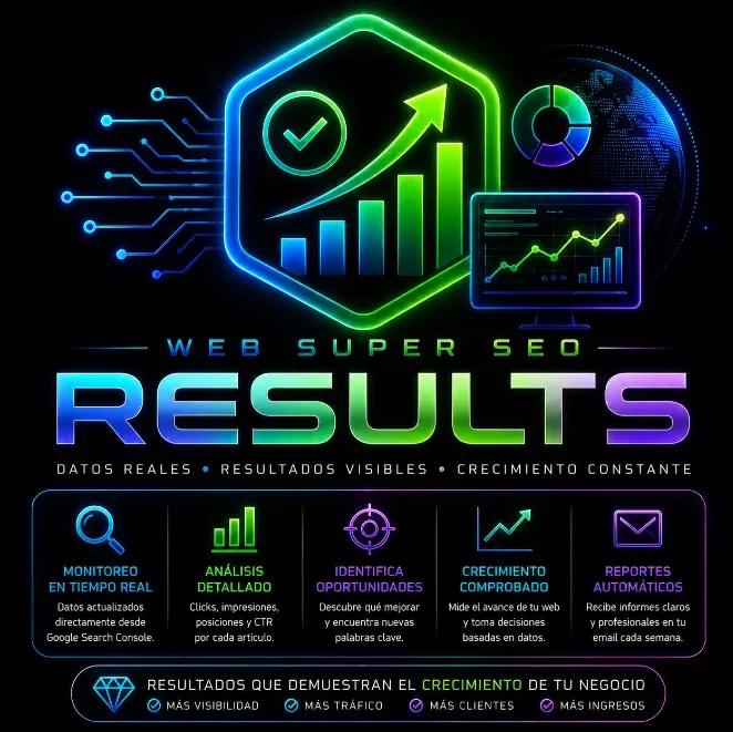 Consultor Seo Local en ñuñoa