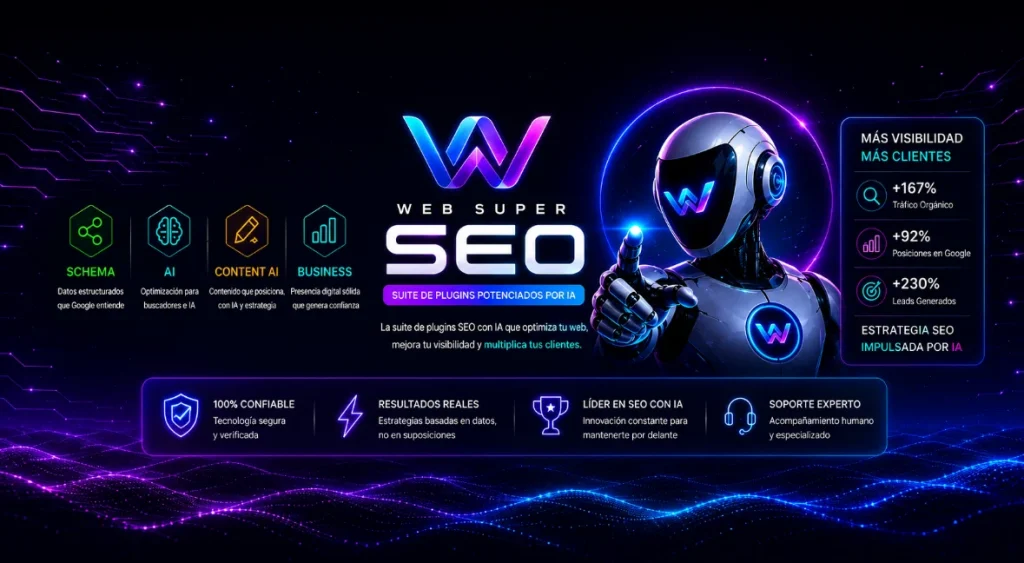 Seo Servicio en La Cisterna