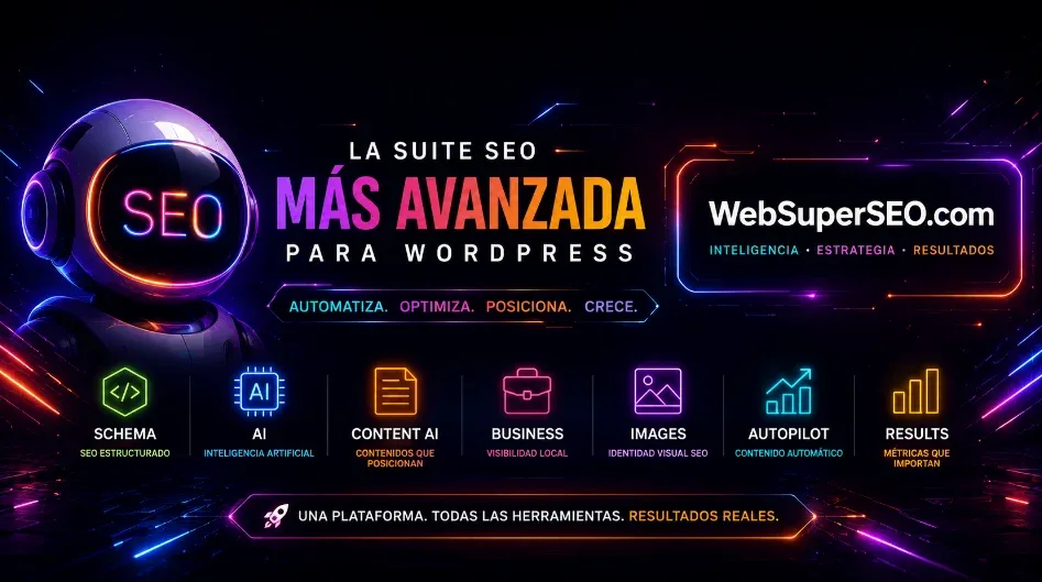 Consultoria Seo en Peñalolén - atención profesional